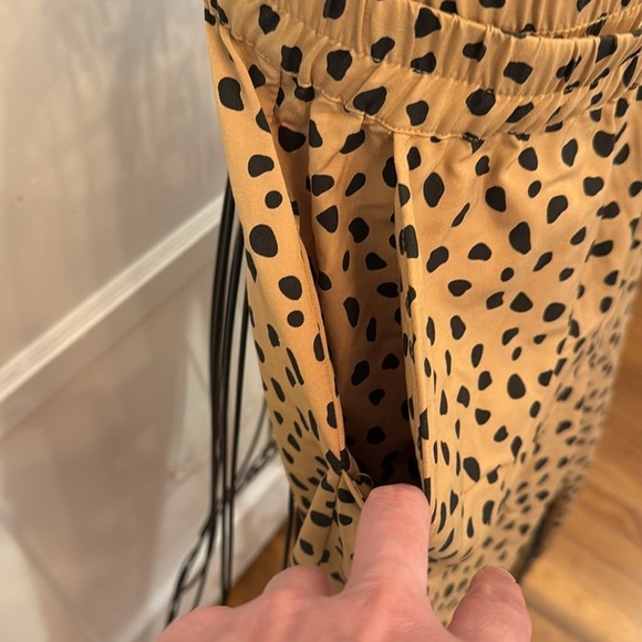 Marine Layer Allison Pants-Sz S - Picture 5 of 8